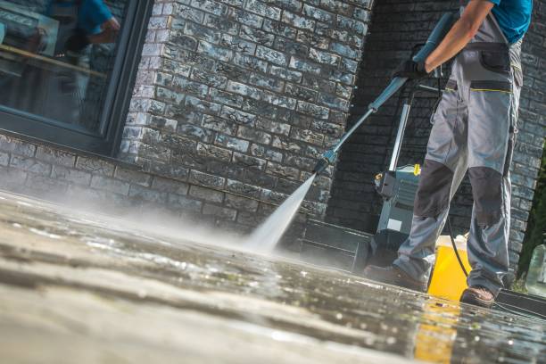 Professional Pressure Washing Services in Templeton, CA