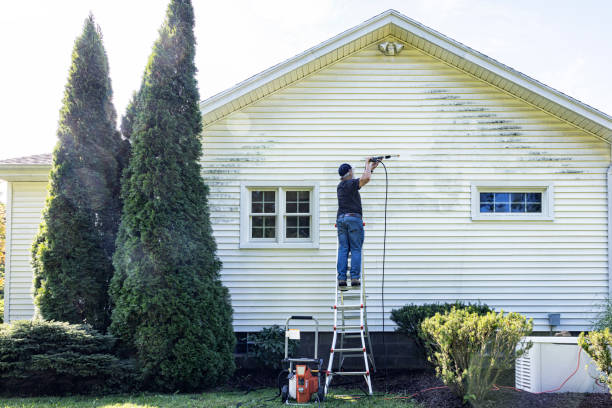 Best Restaurant Pressure Washing  in Templeton, CA